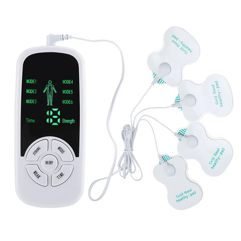 Stimolatore Muscolare TENS/EMS
