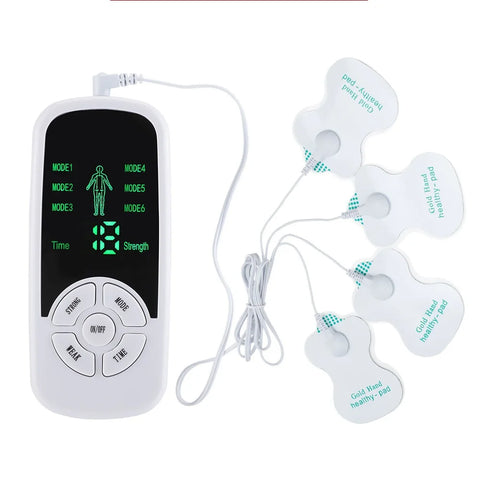 Stimolatore Muscolare TENS/EMS