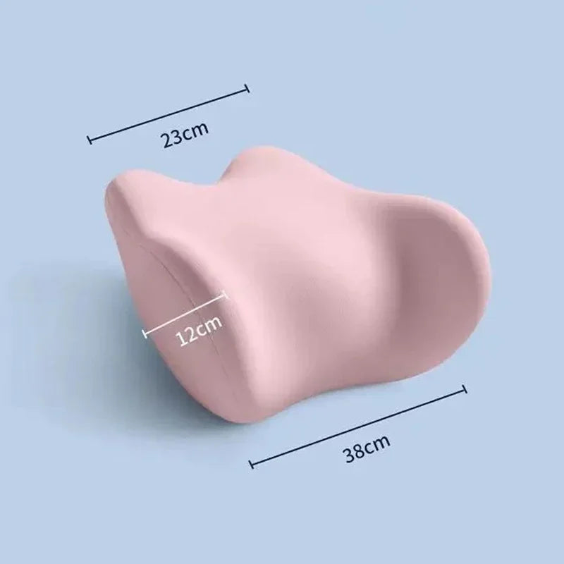 Cuscino Lombare Ergonomico
