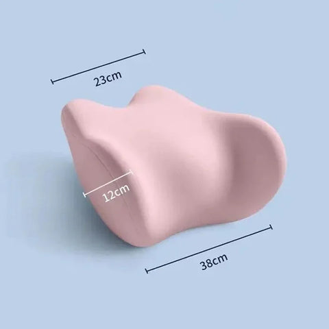 Cuscino Lombare Ergonomico