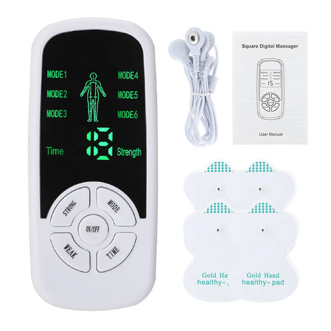 Stimolatore Muscolare TENS/EMS