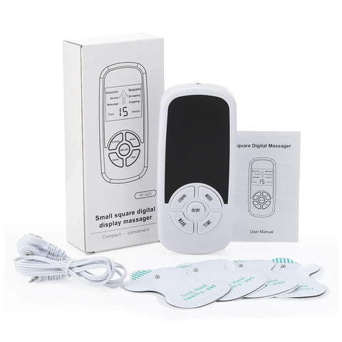 Stimolatore Muscolare TENS/EMS