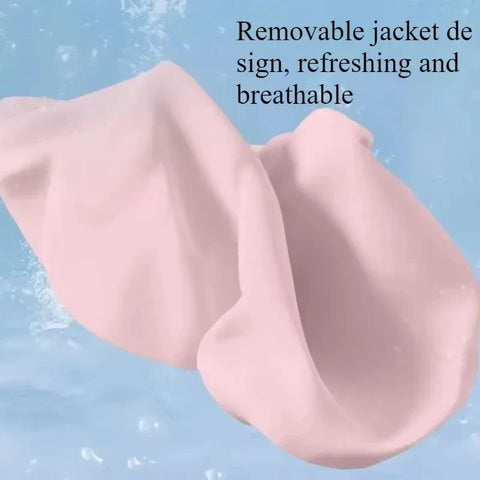 Cuscino Lombare Ergonomico