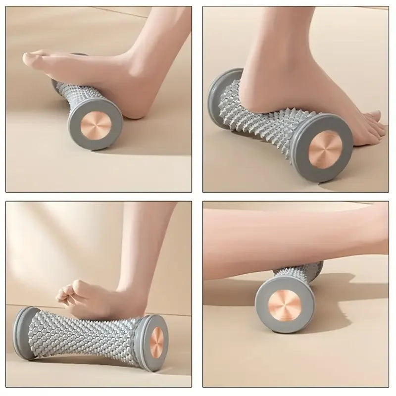 Rullo Massaggiatore per Piedi