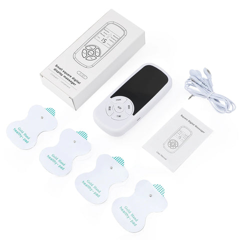 Stimolatore Muscolare TENS/EMS